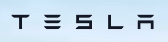 Tesla logo